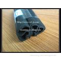Hot sale of windshield rubber seals RS10